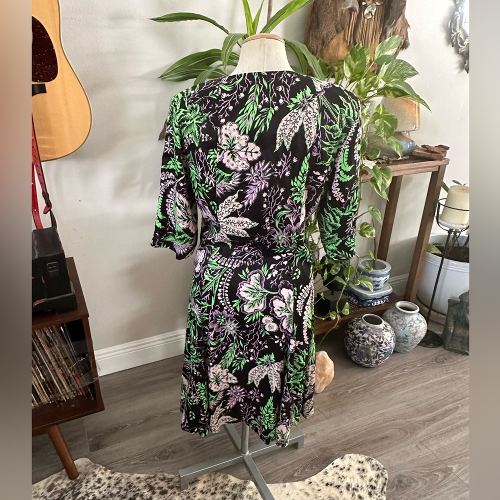 BNWT Rodebjer Kandy dress - Picture 8 of 10